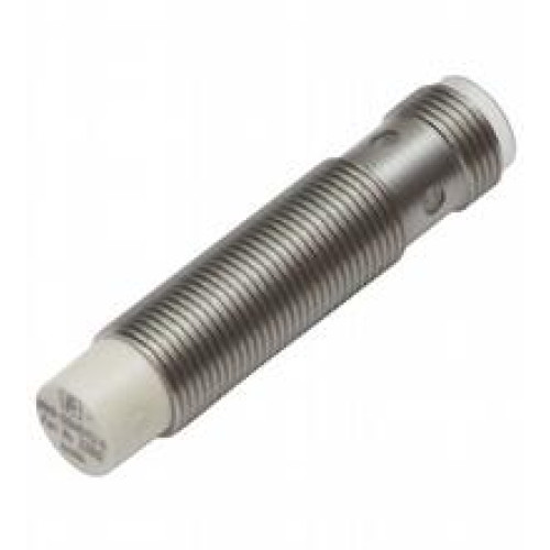 Rated operating distance: 10 mm, Installation: non-flush, Switching function: Normally open (NO), Output type: PNP, Operating voltage: 10 ... 30 V DC, Operating current: 0 ... 200 mA