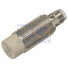 Rated operating distance: 15 mm, Installation: non-flush, Switching function: Normally open (NO), Output type: PNP, Operating voltage: 10 ... 30 V DC, Operating current: 0 ... 200 mA