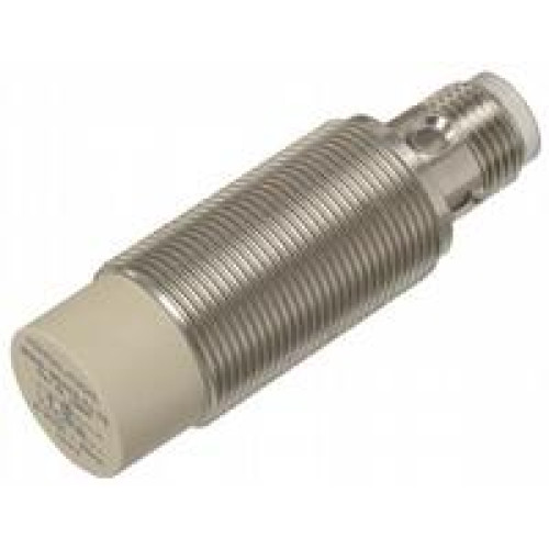 Rated operating distance: 15 mm, Installation: non-flush, Switching function: Normally open (NO), Output type: PNP, Operating voltage: 10 ... 30 V DC, Operating current: 0 ... 200 mA