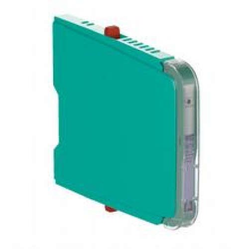 Solenoid Driver, Device provides intrinsically safe circuits for equipment protection level: Ga , Gb , Gc , Da , Db , Dc , Ma , Mb, Device suitable for mounting in equipment protection level: Gc, D..