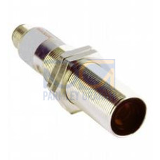 Effective detection range: 0 ... 2.5 m, Light source: laser diode, Light type: modulated visible red light, Connection: 4-pin, M12 x 1 connector, Operating voltage: 10 ... 30 V DC, Ambient temperat..