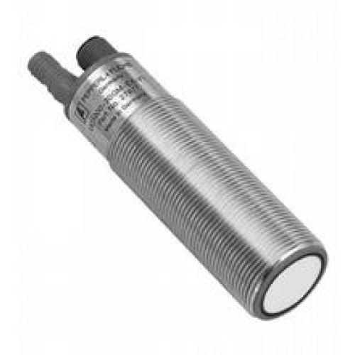 Sensing range: 80 ... 2000 mm, Operating voltage: 10 ... 30 V DC , ripple&nbsp;10&nbsp;%SS, Output type: 2 switch outputs PNP, NO