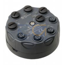 G11 analog module, 4 analog current inputs, AS-Interface specification: V3.0, Degree of protection: IP68 / IP69K, Degree of protection: EN&nbsp;60529:2000, Mounting: Mounting plate