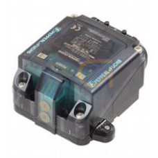 Rated operating distance: 2.5 mm, Installation: for non-flush mounting, Switching function: 2 x normally open (NO), Output type: PNP, Operating voltage: 10 ... 30 V, Operating current: 0 ... 100 mA