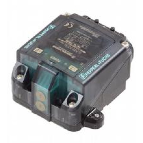 Rated operating distance: 2.5 mm, Installation: for non-flush mounting, Switching function: 2 x normally open (NO), Output type: PNP, Operating voltage: 10 ... 30 V, Operating current: 0 ... 100 mA