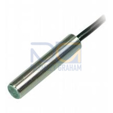 Rated operating distance: 2 mm, Installation: flush, Switching function: Normally open (NO), Output type: PNP, Operating voltage: 10 ... 65 V, Operating current: 0 ... 300 mA