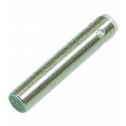 Rated operating distance: 2 mm, Installation: flush, Switching function: Normally open (NO), Output type: PNP, Operating voltage: 10 ... 65 V, Operating current: 0 ... 300 mA