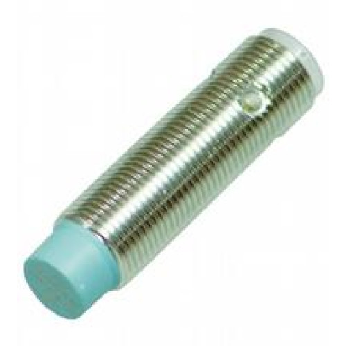 Rated operating distance: 4 mm, Installation: non-flush, Switching function: Normally open (NO), Output type: PNP, Operating voltage: 10 ... 30 V, Operating current: 0 ... 200 mA