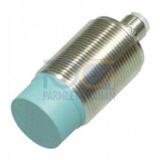 Rated operating distance: 15 mm, Installation: non-flush, Switching function: Normally closed (NC), Output type: PNP, Operating voltage: 10 ... 30 V, Operating current: 0 ... 200 mA