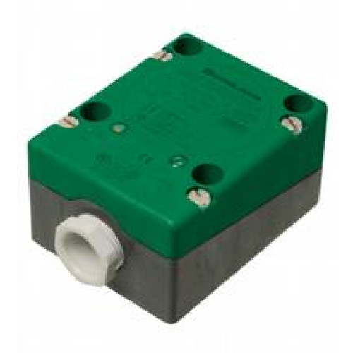 Rated operating distance: 30 mm, Installation: non-flush, Switching function: Normally open/closed (NO/NC), Output type: PNP, Operating voltage: 10 ... 65 V DC, Operating current: 0 ... 300 mA