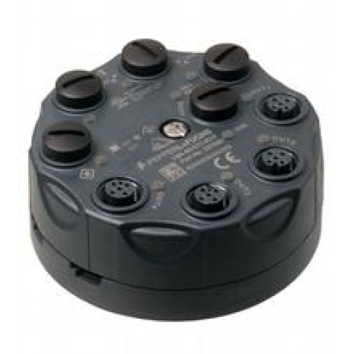 G11 analog module, 4 analog outputs