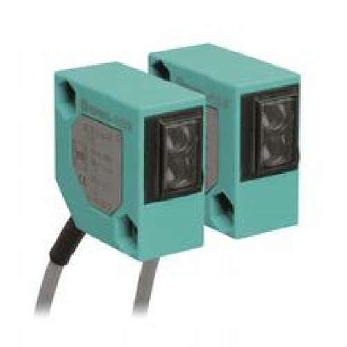 Thru-beam sensor ML300-P-6m-RT/25/102/115