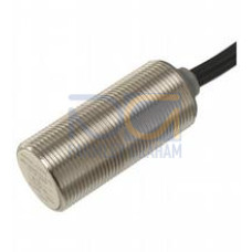 Rated operating distance: 8 mm, Installation: flush, Switching function: Normally open (NO), Output type: PNP, Operating voltage: 10 ... 30 V DC, Operating current: 0 ... 200 mA