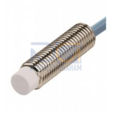 Rated operating distance: 6 mm, Installation: non-flush, Switching function: Normally open (NO), Output type: PNP, Operating voltage: 10 ... 30 V DC, Operating current: 0 ... 200 mA