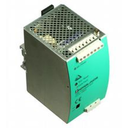AS-Interface power supply, data decoupling, 4&nbsp;A