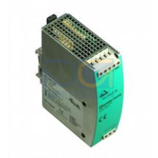AS-Interface power supply, data decoupling, 4&nbsp;A, 24&nbsp;V DC input voltage