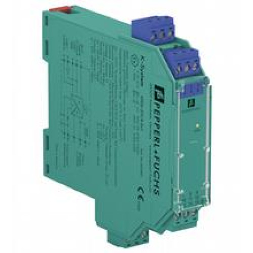 SMART Transmitter Power Supply, Device provides intrinsically safe circuits for equipment protection level: Ga , Gb , Gc , Da , Db , Dc , Ma , Mb, Device suitable for mounting in equipment protecti..