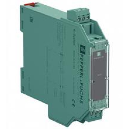 SMART Current Driver/Repeater, Safety integrity level: SIL 2, Signal type: Analog input/analog output, Number of channels: 1, Field-side signal: 4 ... 20 mA, Control-side signal: 4 ... 20 mA, HART,..