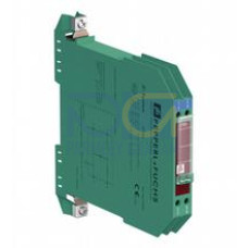 Zener Barrier, Device provides intrinsically safe circuits for equipment protection level: Ga , Gb , Gc , Da , Db , Dc , Ma , Mb, Device suitable for mounting in equipment protection level: Gc, Typ..