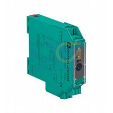 Power feed module with spring terminals, redundant supply, Housing width: 20 mm
