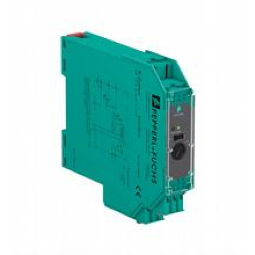 Power feed module with spring terminals, redundant supply, Housing width: 20 mm