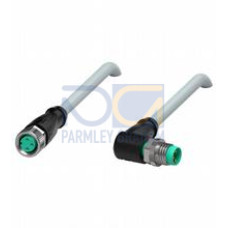 Connection cable V3-GM-0,3M-PUR-V3-WM