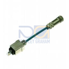 Connection cable ICZ-AIDA1-V45-0,2M-PUR-V1D-G