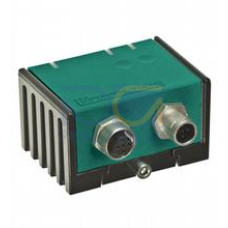 Inclination sensor INX360D-F99-B20-V15