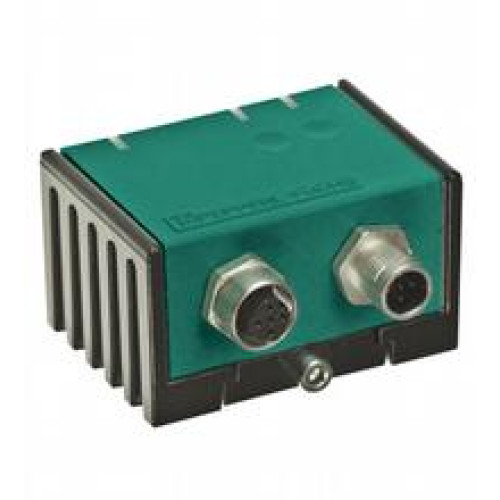 Inclination sensor INX360D-F99-B20-V15