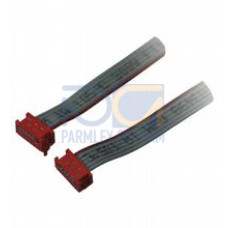 Ribbon cable for connecting sensor modules