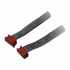 Ribbon cable for connecting sensor modules