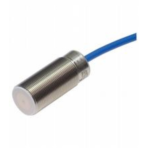 Rated operating distance: 10 mm, Installation: flush, Switching function: Normally open (NO), Output type: NAMUR, Operating voltage: 5 ... 15 V, Nominal voltage: 8.2 V (Ri approx. 1 k?)