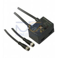 AS-Interface sensor - G10 ultra compact module 2 inputs, AS-Interface specification: V3.0, Voltage: 20 ... 30 V, Degree of protection: IP67 IP67 / IP68 / IP69K with flat cable VAZ-FK-S-*, Degree of..