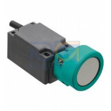 Ultrasonic Sensors, Diffuse mode sensors