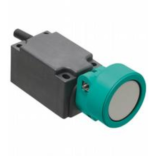 Ultrasonic Sensors, Diffuse mode sensors