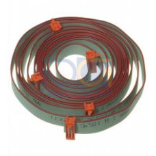 Connection: 5 x plug-in terminal, 8-pin, Operating voltage: max. 50 V, Ambient temperature: -20 ... 105 &deg;C (-4 ... 221 &deg;F)