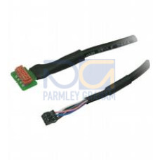 Connection: 2 x plug-in terminal, Operating voltage: max. 300 V, Ambient temperature: -55 ... 80 &deg;C (-67 ... 176 &deg;F)