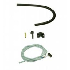 Connection: screw terminal , 6-pin, Operating voltage: max. 300 V, Ambient temperature: -25 ... 80 °C (-13 ... 176 °F)