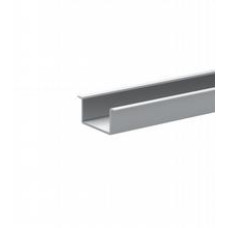 35 mm DIN mounting rail, length: 2 m (packaging unit: 2 pieces), Accessories: for K-System, Packing unit: 2 item(s)