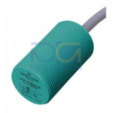 Extended temperature range, Switching function: Normally open (NO), Output type: PNP, Installation: non-flush, Output polarity: DC, Output type: 3-wire, Thread mold: M30, Construction type: Cylindric