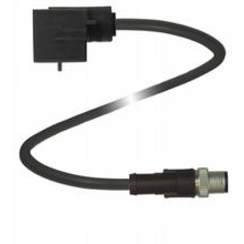 Valve Connector Cordset VMA-2+P/Z2-10M-PUR-V1-G