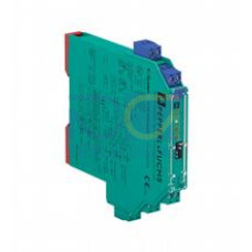 Switch Amplifier, Device provides intrinsically safe circuits for equipment protection level: Ga , Gb , Gc , Da , Db , Dc , Ma , Mb, Device suitable for mounting in equipment protection level: Gc, ..