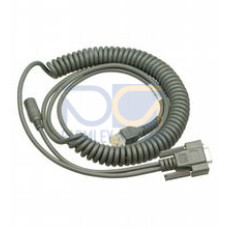 Adapter cable, RJ50 to RS&nbsp;232