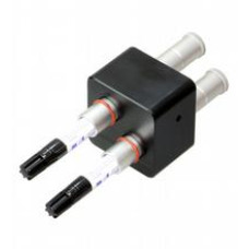 Marker head, Material: POM aluminum