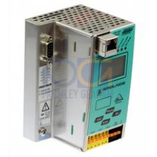 PROFIBUS gateway, AS-Interface specification: V3.0, Display: Illuminated graphical LC display for addressing and error messages, Duplicate address detection: from AS-Interface slaves, Earth fault d..