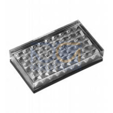 Ambient temperature: -30 ... 65 &deg;C (-22 ... 149 &deg;F)