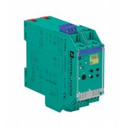 Transmitter Power Supply, Device provides intrinsically safe circuits for equipment protection level: Ga , Gb , Gc , Da , Db , Dc , Ma , Mb, Device suitable for mounting in equipment protection lev..