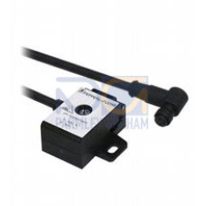 Splitter box AS-Interface to M8 round connector, Degree of protection: IP67 / IP68 / IP69k