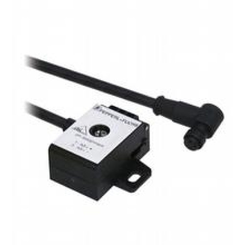 Splitter box AS-Interface to M8 round connector, Degree of protection: IP67 / IP68 / IP69k
