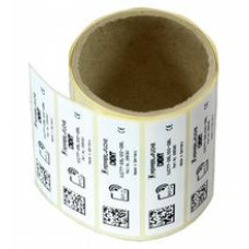 RFID Transponder, Operating frequency: 865 ... 928 MHz, Construction type: Label